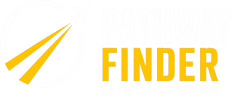 Pathway Finder by Fly Connect Global